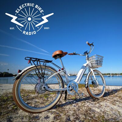Episode 27: The Electric Bike Co. Model E: Our Long-Term Review