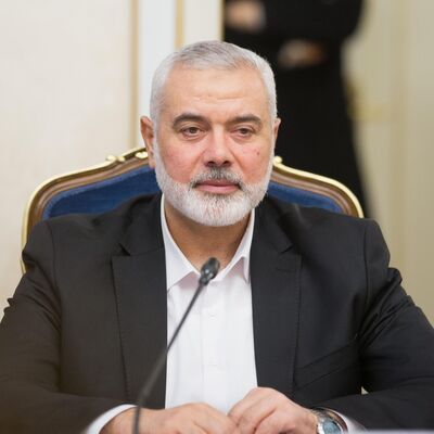 Tareq Baconi: The assassination of Ismail Haniyeh