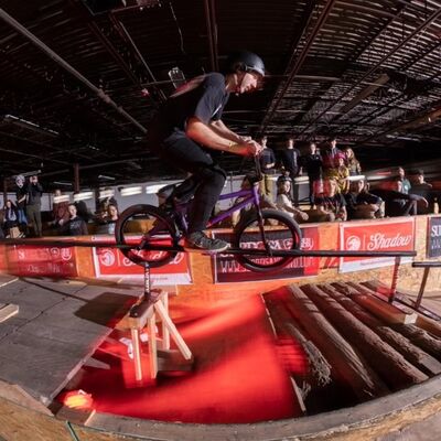 Episode 131 - Gage Sharp