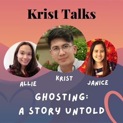 Ghosting: A Story Untold