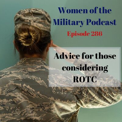 Lessons from an ROTC instructor