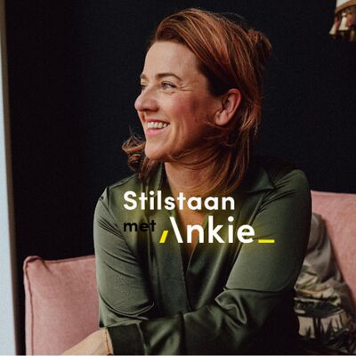 #256 | Ankie only | Don't skip the hard chapters - omgaan met ongemak