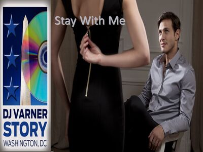 Stay With Me