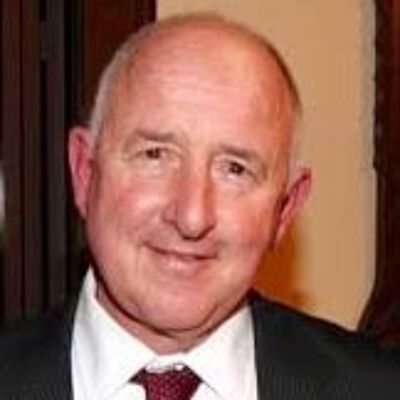 Bob Cianchetti, USPTA, PTR