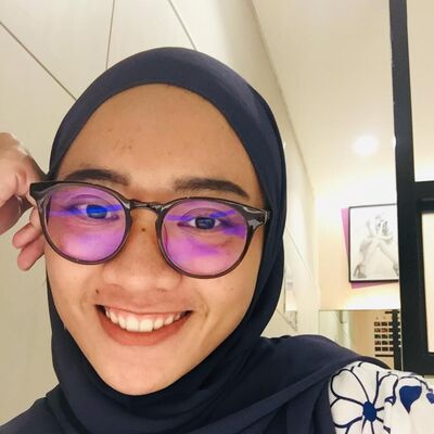 Eps. 20: Rantau hingga ke Luar Pulau (bersama Siskha)