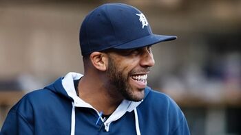 Detroit Tigers pitcher David Price is now available, where is he the best fit?