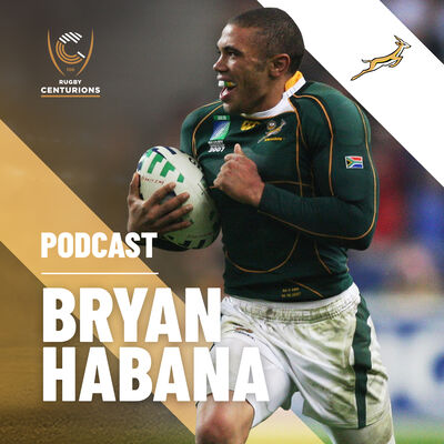 Bryan Habana