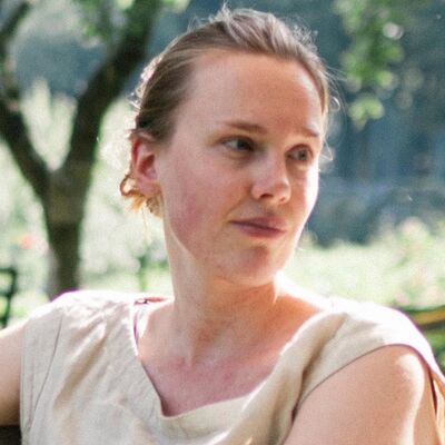 Hannah Andringa - Als je leven anders loopt