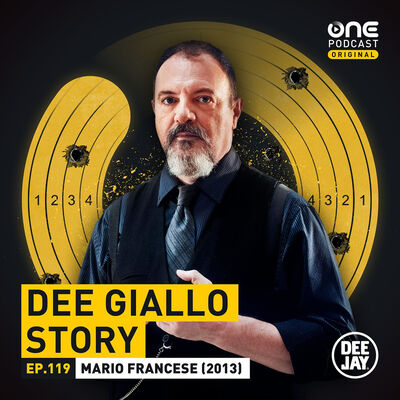 Dee Giallo Story - Mario Francese (2013)