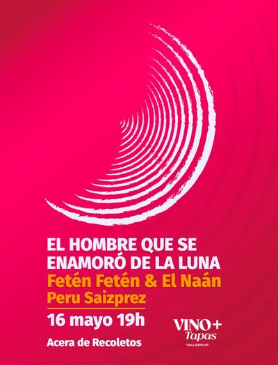 EL NAÁN & FETÉN FETÉN #LUNA397