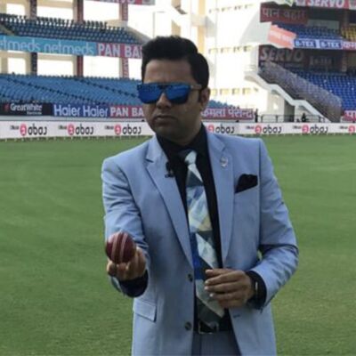 162: KOHLI, AGARWAL give India advantage | #AakashVani