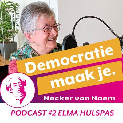 Aflevering 2 Elma Hulspas