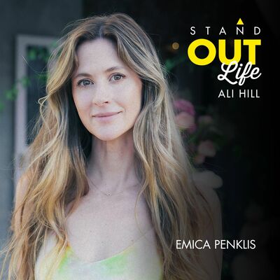 Ep 170 Emica Penklis - The heart of the (chocolate) matter