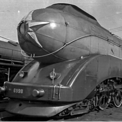 #471 - Da granaio d'Europa a superpotenza tecnologica