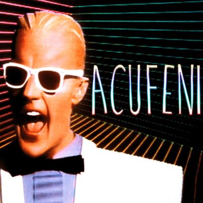 Acufeni s08e07 - Cyberchaos
