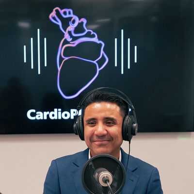 CardioPODCAST |3x20| Inclisirán en el tratamiento de la ECVA. ¿Cuál es la evidencia en España?