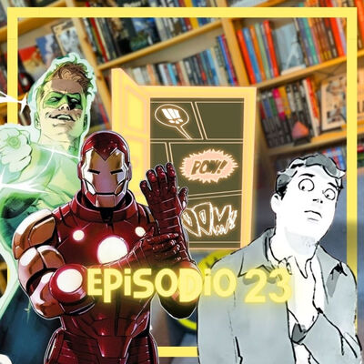 EL CUARTUCHO 23 | Marvel VS DC con Xermanico y Cafu, Preguntas de Superhéroes y Will Mpchail