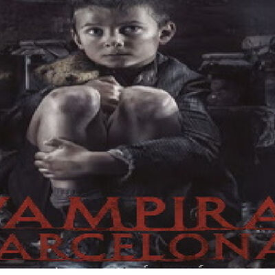 Enriqueta Martí Ripoll: «La vampira del Raval» o «La vampira de Barcelona» 1909