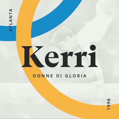Kerri Strug