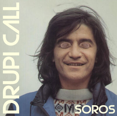 Better Call Soros #07