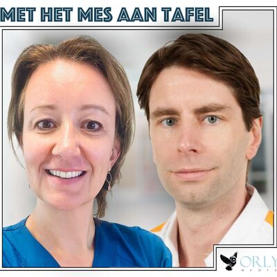 Appendicitis, met Anne Loes van den Boom en Charles van Rossem