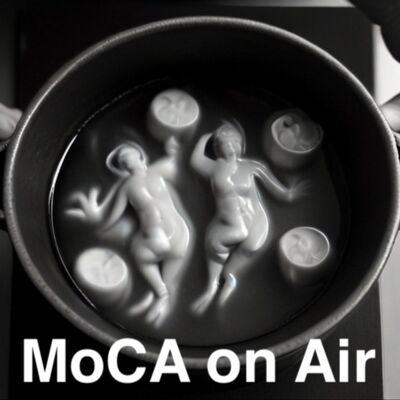 56. S8EP03｜AI與語言：對話的侷限與藝術的可能（ft. AI蔡宏賢、Gemini &楊雨樵）