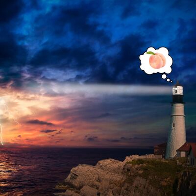 The Joys (Which Are Also the Pains) of Living Alone - #103