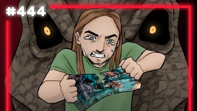 444: Jurassic World: Fallen Franchise | The Official Podcast