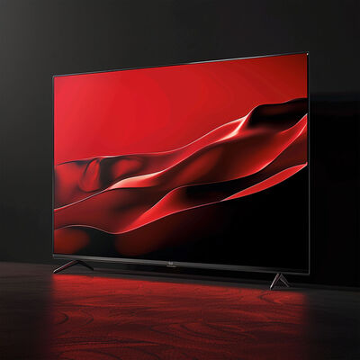 拥抱可视时代 | 从磁带到巨人，TCL 四十年创新风云