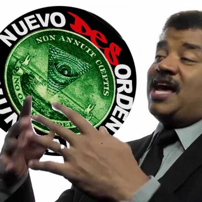 76 NUEVO desORDEN MUNDIAL ;desMONTANDO EL UNIVERSO CONOCIDO