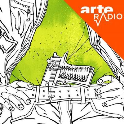 Les braqueurs (10/11)