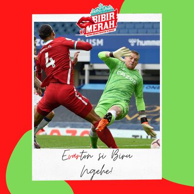 S02E05 - EVARTON SI BIRU NGEHE!