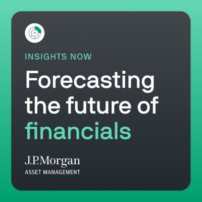 Forecasting the future of financials