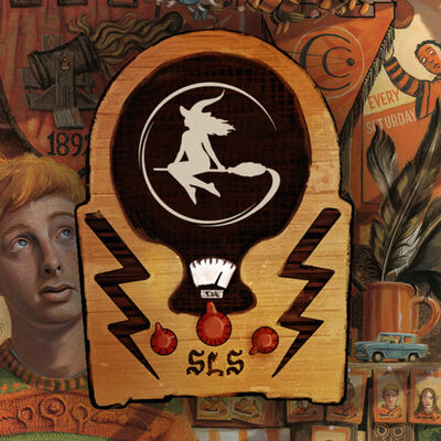 Ep 37 - Ron Weasley