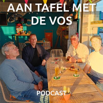 #57 Een pittige wrap bij jachthaven Marnemoende