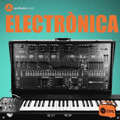 Gèneres regenerats #6. Electrònica