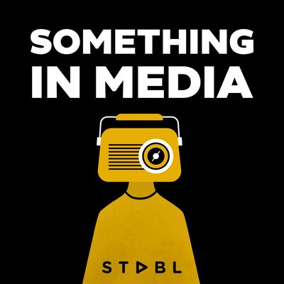 INTRODUCING: Something In Media