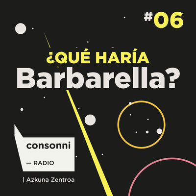 Episodio #6 Aguafiestas Interplanetarias