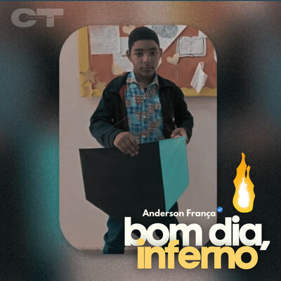 Bom dia, inferno EP 12 - Mais uma criança morta pela PM do RJ
