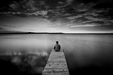 心理故事汇：60-一个梦（主播：刘铁征）