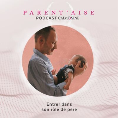 Entrer dans son rôle de père