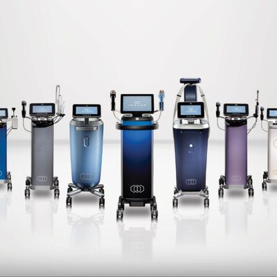 【發掘小型股】毛利超過八成的醫美設備商