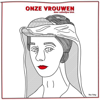 BONUSAFLEVERING: Onze vrouwen #2