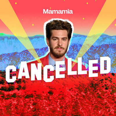 Andrew Garfield: Calling In Sick, A Witch & A Very Big Flirt
