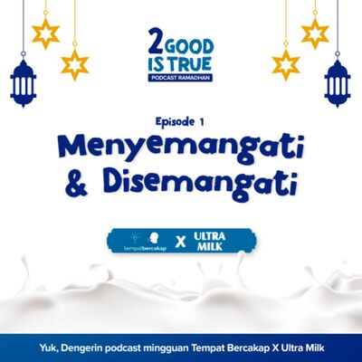 Menyemangati & Disemangati