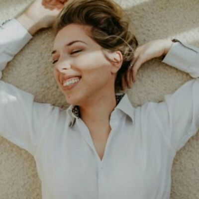 #37 Wake Up With Love | Je bent zo geliefd