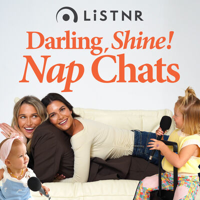 Nap Chats: Travelling with Tots