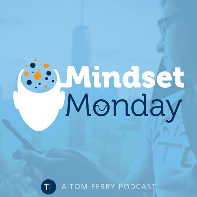 The Cure for Low Energy | Mindset Monday