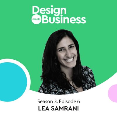 Deep Dive Into Experimentation With Lea Samrani (ex Bumble, Badoo, Uptime)