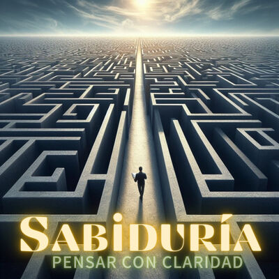#98. El Velo de Maya: SABIDURÍA para pensar con claridad